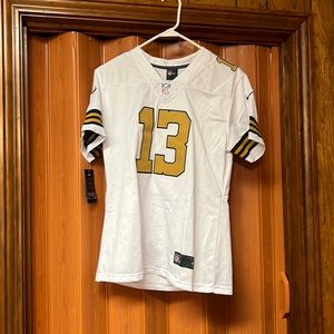 Saints jersey